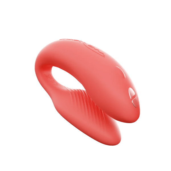 We-Vibe Chorus - Crave Coral
