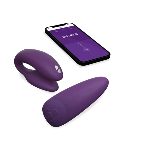 We-vibe Chorus - Purple