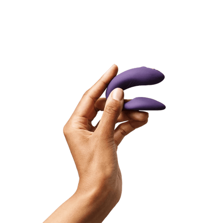 We-vibe Chorus - Purple