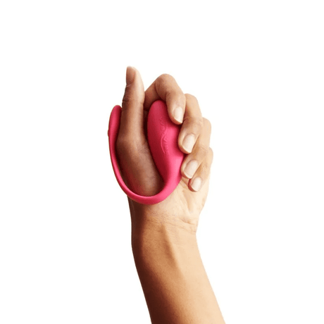 We-vibe Jive - Electric Pink