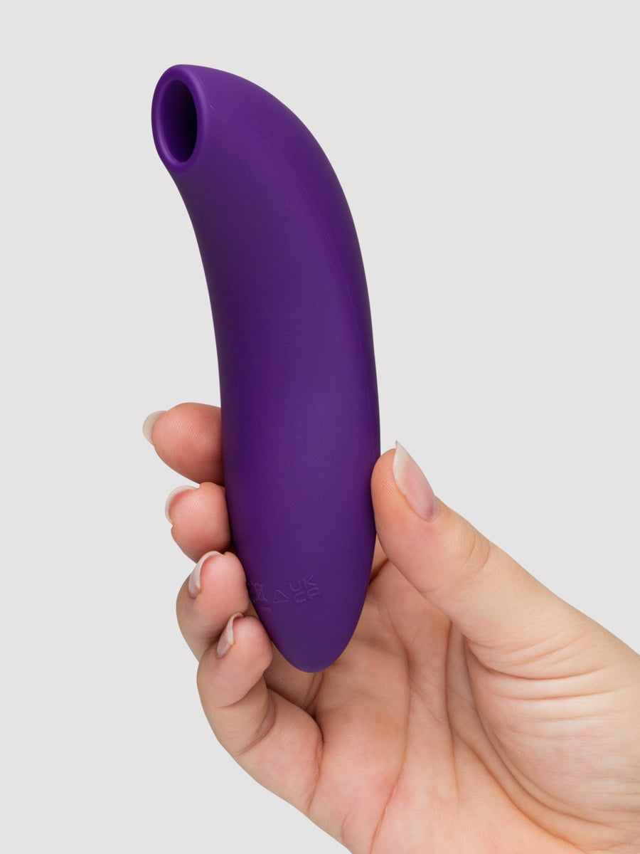 We-Vibe Melt 2 Purple Clitoral Air Pulse Stimulator