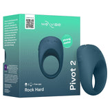 We-Vibe Pivot 2 Vibrating Couples Ring