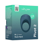 We-Vibe Pivot 2 Vibrating Couples Ring