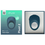 We-Vibe Pivot 2 Vibrating Couples Ring