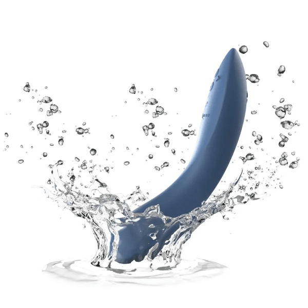 We-Vibe Rave 2 - Blue