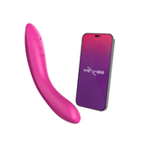 We-Vibe Rave 2 - Fuchsia
