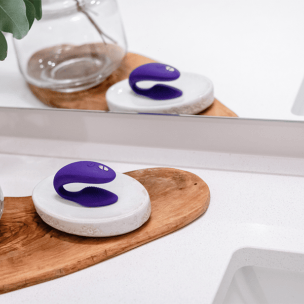 We-vibe Sync 2 - Purple