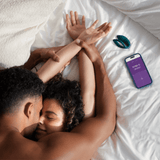 We-vibe Sync O - Green Velvet