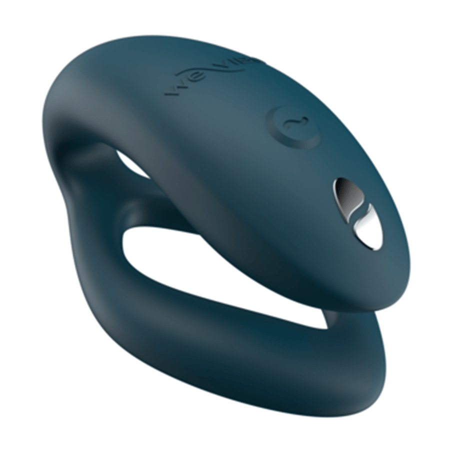 Vibrateur pour couples We-Vibe Sync O Vert Velours