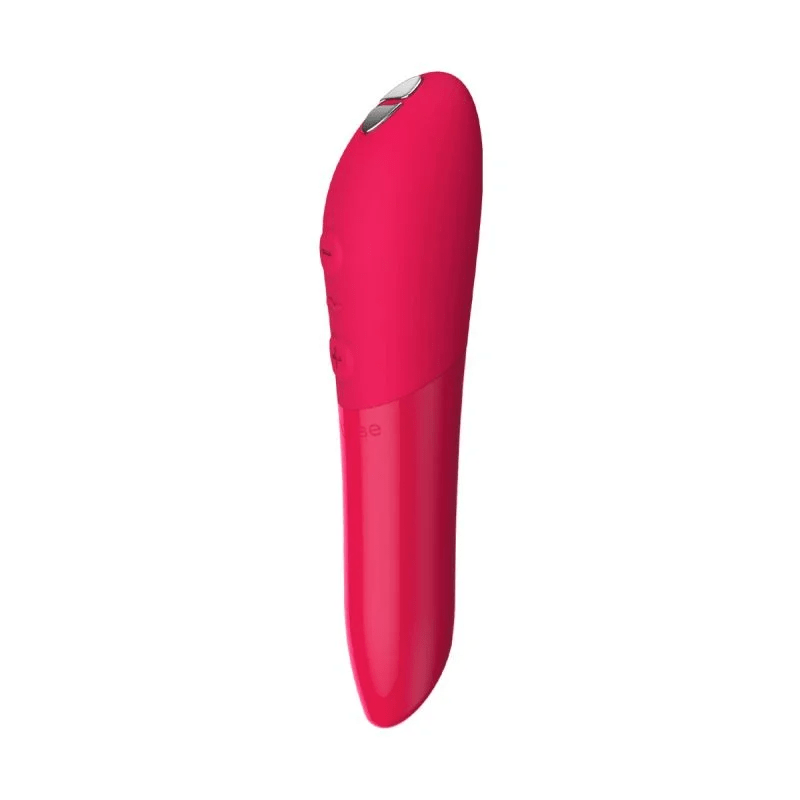 Vibrateur balle We-Vibe Tango X Rouge cerise