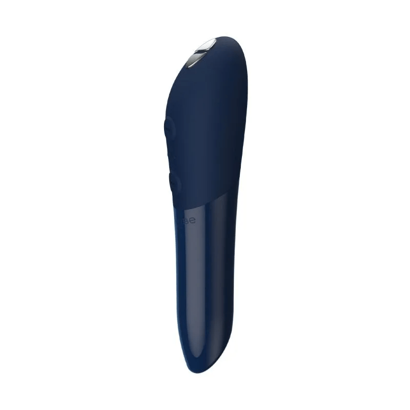 Vibrateur balle We-Vibe Tango X Bleu nuit