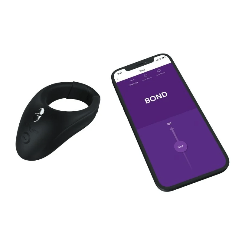 We-vibe Tease Us - Bond & Bond