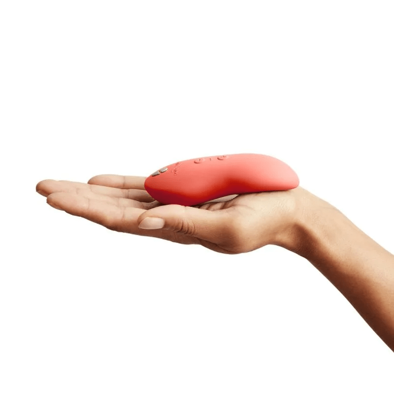 We-Vibe Touch X - Crave Coral