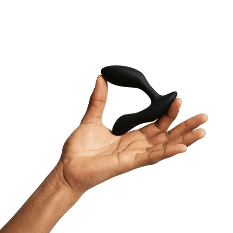 We-Vibe Vector+ Black