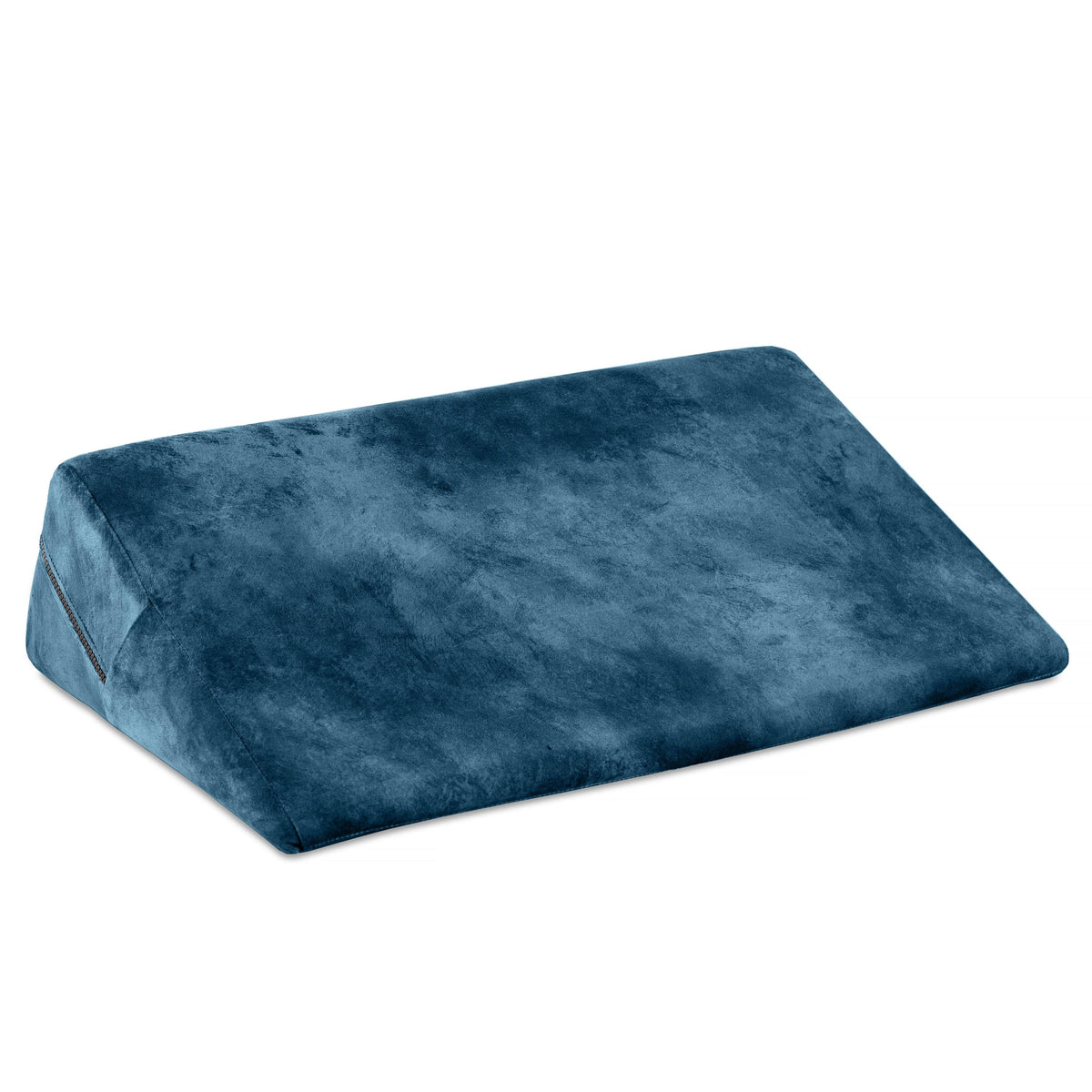 Discreet Life Sex Wedge Pillow Ibiza Collection – Ocean Blue – Discreet Life