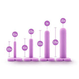 Wellness - Dilator Kit - Purple
