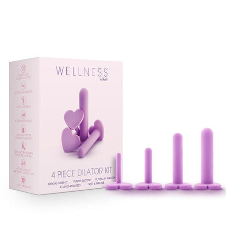 Wellness - Dilator Kit - Purple