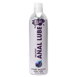 WET Anal Lube - 236mL