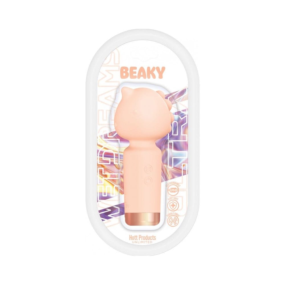 Wet Dreams Ultra - Beaky