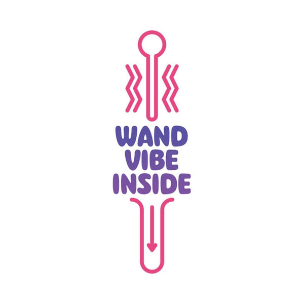 Wet Dreams Ultra Rosey Posey Sleeve Vibe