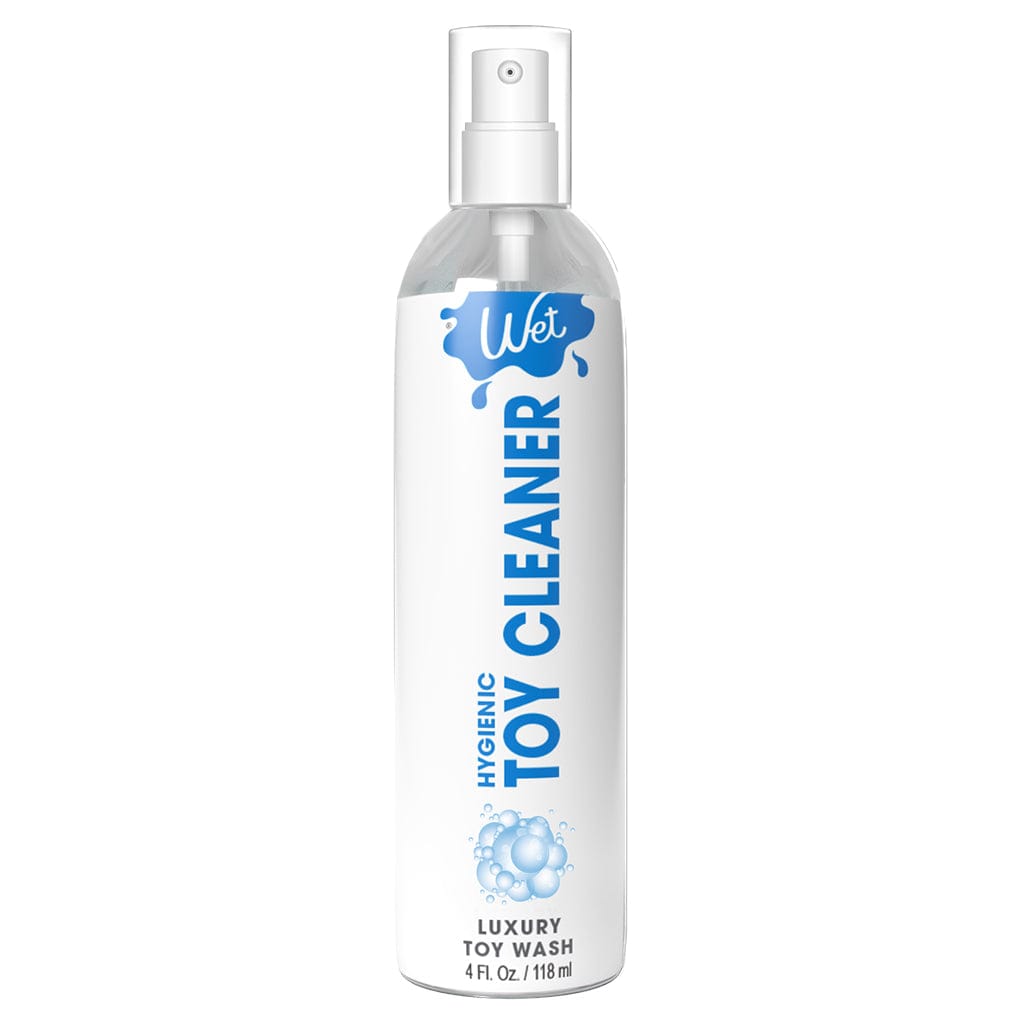 WET Toy Cleaner - 118mL