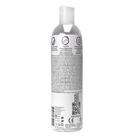 WET Uranus Extra Thick Water-Based Anal Lube - 118mL
