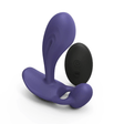 Witty Midnight Indigo - P-Spot & G-Spot Stimulator