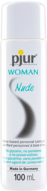WOMAN Nude-3.4oz/100ml
