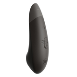 Womanizer Enhance Black - Clitoral Vibrator