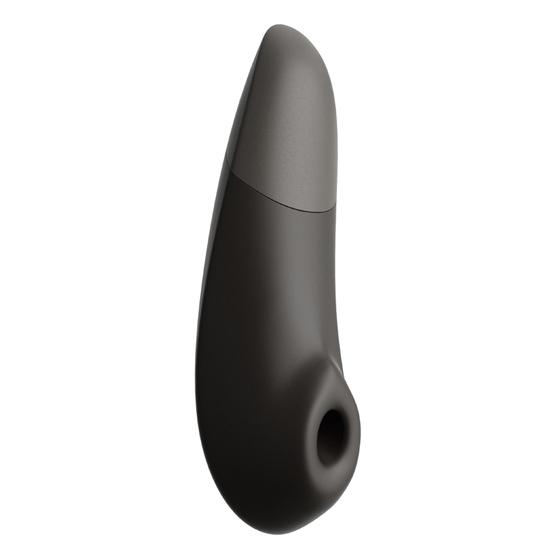 Womanizer Enhance Black - Clitoral Vibrator