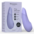 Womanizer Enhance Lilac - Clitoral Vibrator