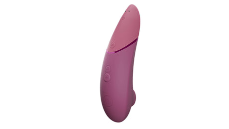 Womanizer Next Dusky Pink Clitoral Stimulator