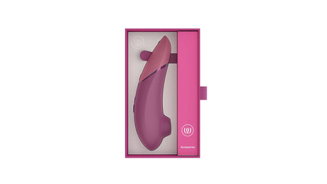 Womanizer Next Dusky Pink Clitoral Stimulator