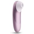 Womanizer Pro Lilac Pleasure Air Stimulator