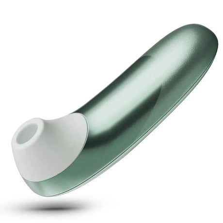 Womanizer Pro Sage Green Clitoral Stimulator