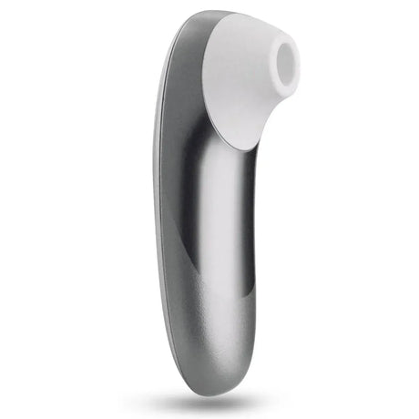 Womanizer Pro Clitoral Stimulator for Powerful Air Pulse Orgasms