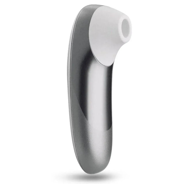 Womanizer Pro Clitoral Stimulator for Powerful Air Pulse Orgasms