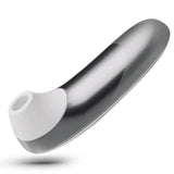 Womanizer Pro Clitoral Stimulator for Powerful Air Pulse Orgasms