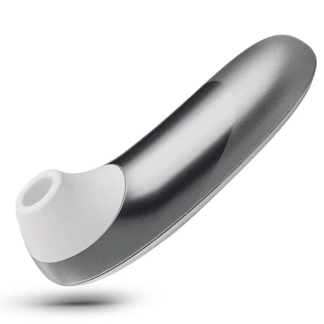 Womanizer Pro Clitoral Stimulator for Powerful Air Pulse Orgasms