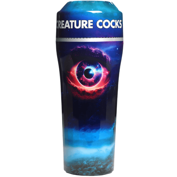 Wormhole Alien Stroker
