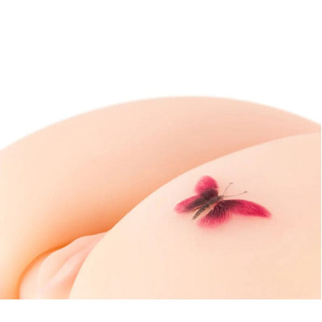 X5 Men - Vibrating Rear Ecstasy