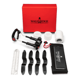 MaleEdge PRO Penis Enlarger Full Performance Kit