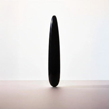 Xaga - Slim - Obsidian Black