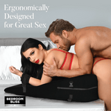 XL-Bondage Cushion Bondage Wedge Pillow