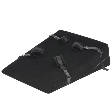 XL-Bondage Cushion Bondage Wedge Pillow