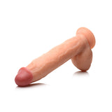 XR Raging Cockstars Big Dick Ben 10" Extra Firm Dildo