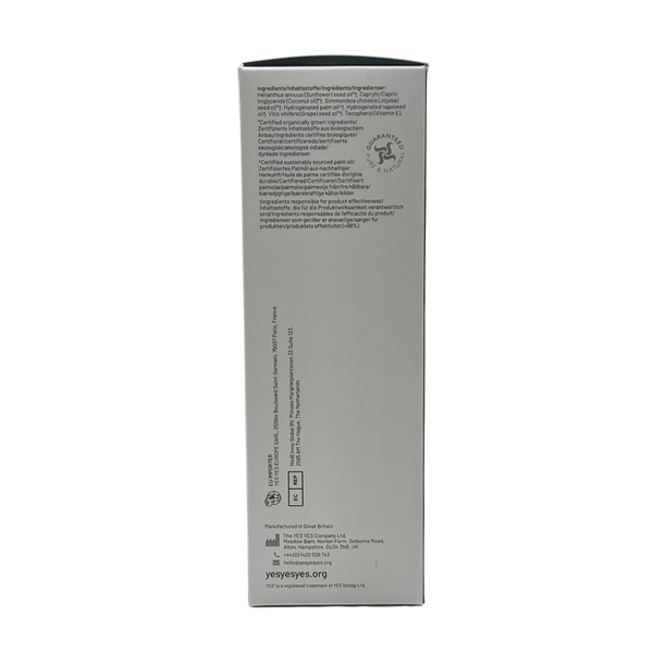 YES COCO Apps 6x5ml Personal Lubricant