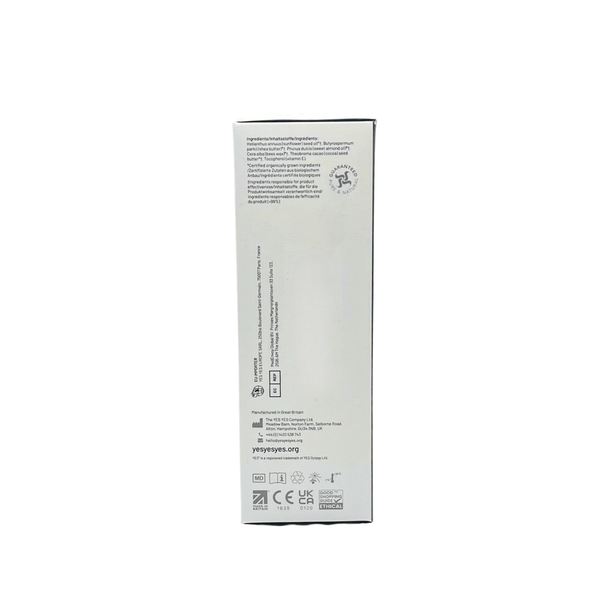 YES OB Oil-Based Organic Lubricant 80mL