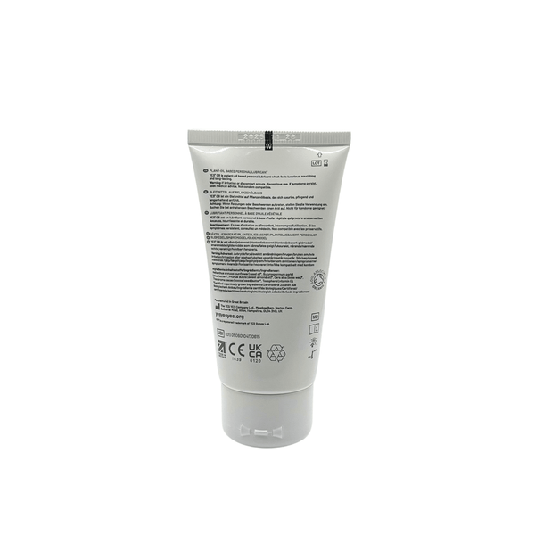YES OB Oil-Based Organic Lubricant 80mL