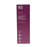 YES VM Organic Vaginal Moisturizer – pH & Iso-Osmotic Formula